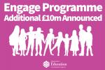 Engage Programme