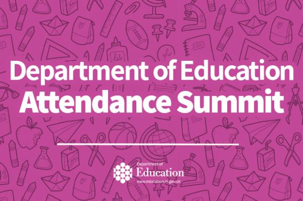 attendance summit graphic