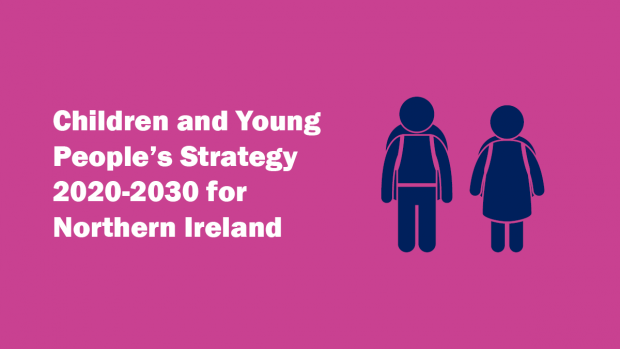 Children and young people strategy