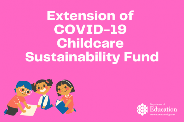 Covid-19 sustainability Fund