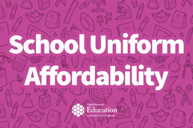 School Uniform Affordability
