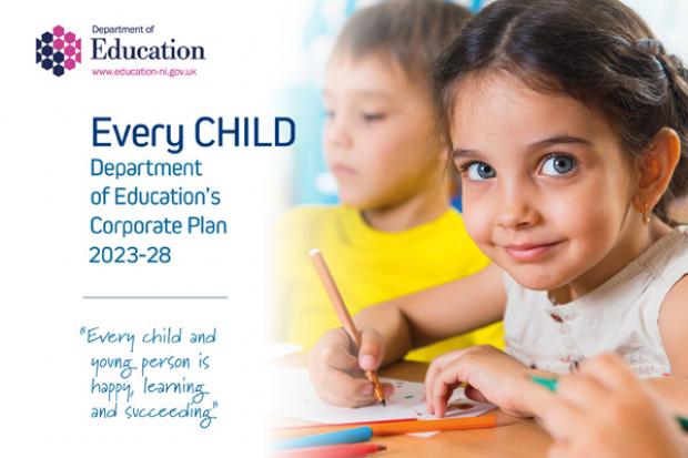 Every CHILD Corporate Plan image