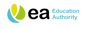 EA Logo