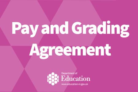Givan welcomes Unions’ agreement to EA Pay and Grading Review ...