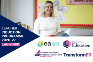 Givan launches enhanced support programme for newly qualified teachers - education-ni.gov.uk